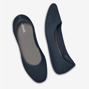 Allbirds tree breezer flats